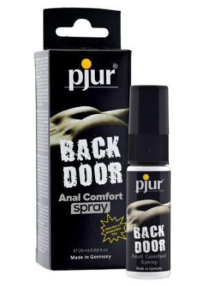 pjur Backdoor